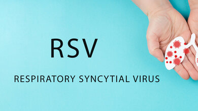 Schriftzug RSV