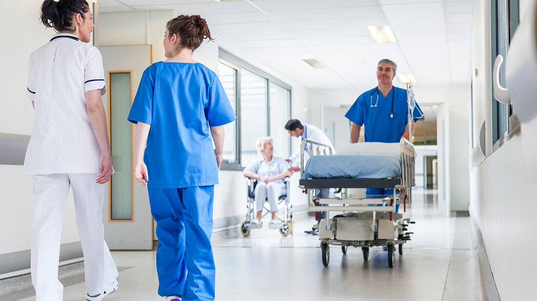 DKG begrüßt die Tarifeinigung, aber warnt vor hohen Kosten