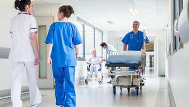 DKG begrüßt die Tarifeinigung, aber warnt vor hohen Kosten