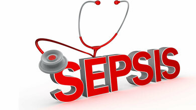 Sepsis: Extrem hohe Sterberaten in Deutschland