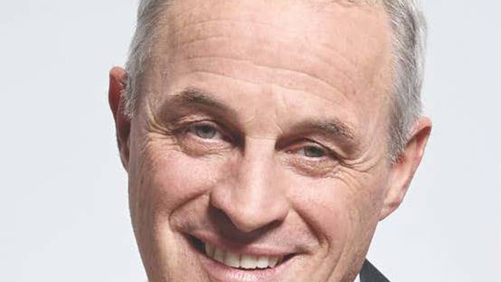 Didier Pittet