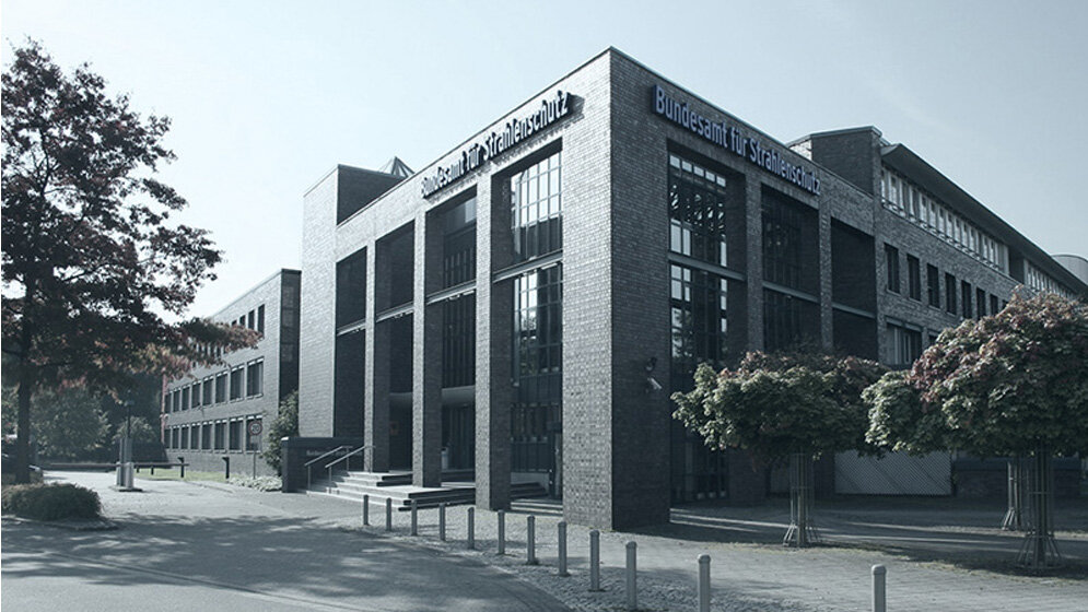 BfS_Gebaude_BfS_24082016.jpg BfS rät dazu, unnötige Röntgenanwendungen zu vermeiden