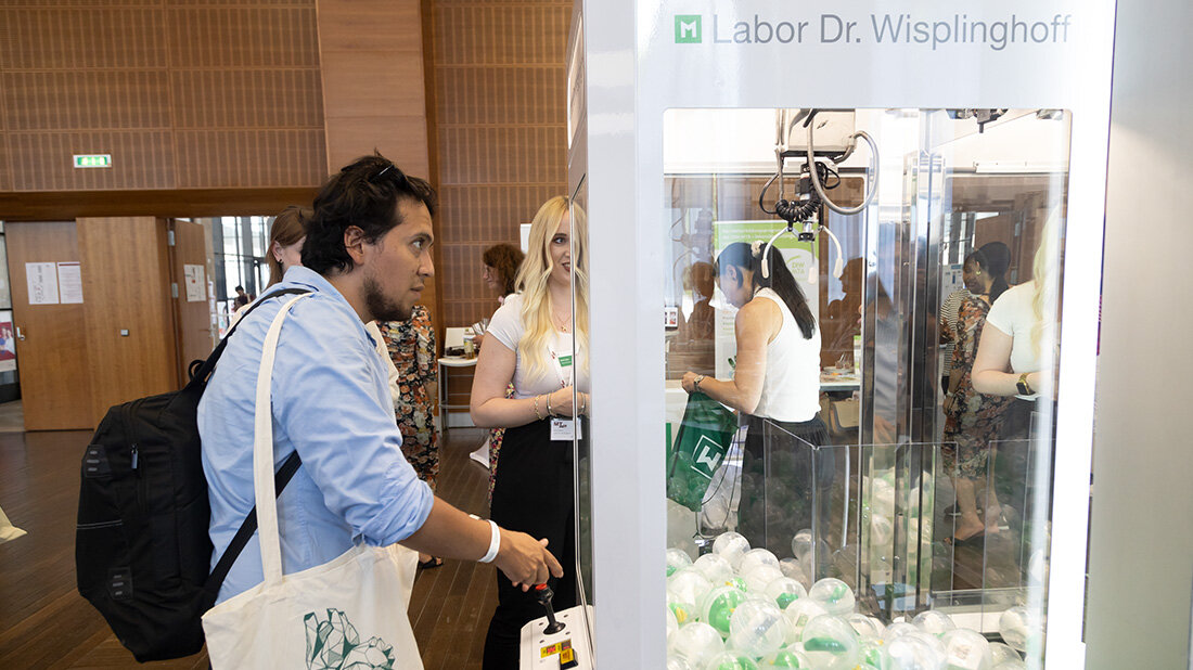 MT next steps Frankfurt am Main 2023