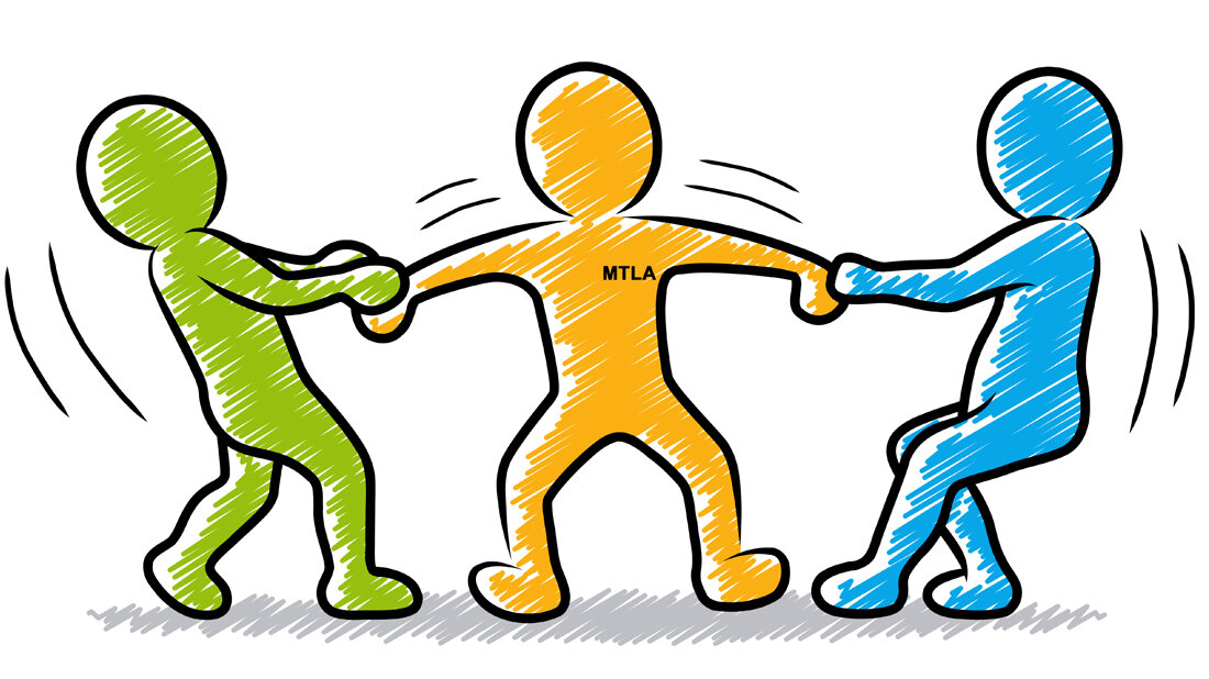 MTLA sind heiß begehrt