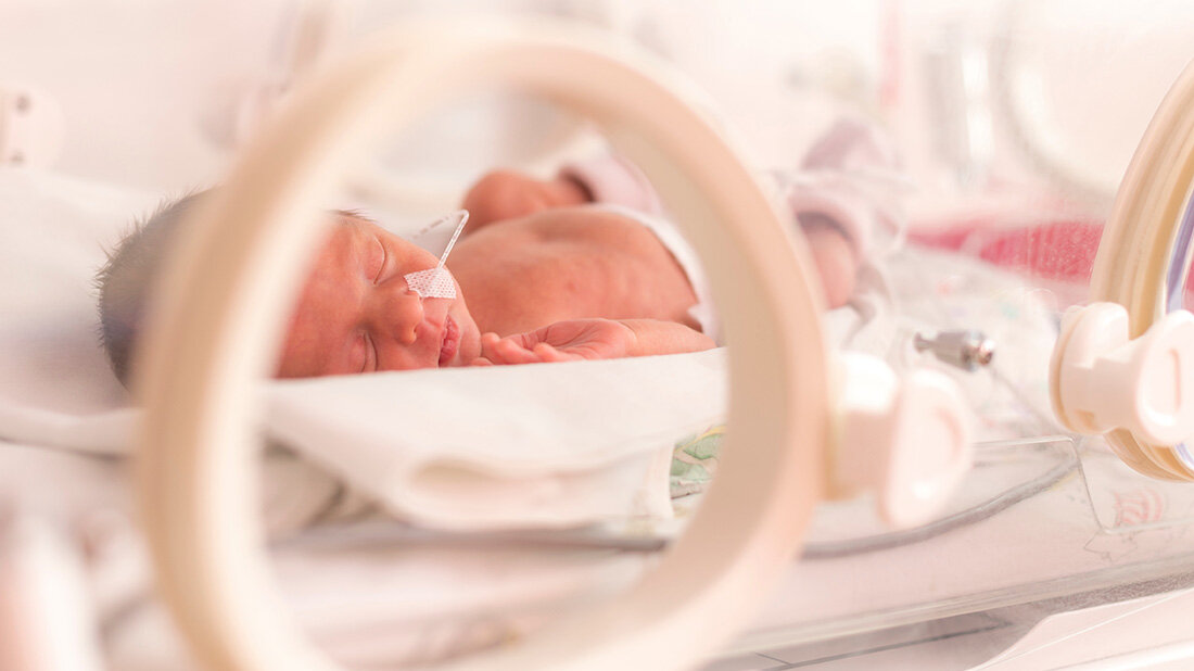 Extrem-Frühchen: Mindestmengen angehoben