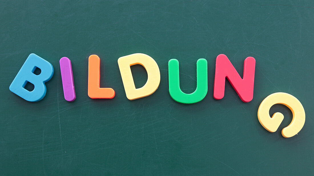 Bildung der Eltern entscheidet über Kindergesunheit