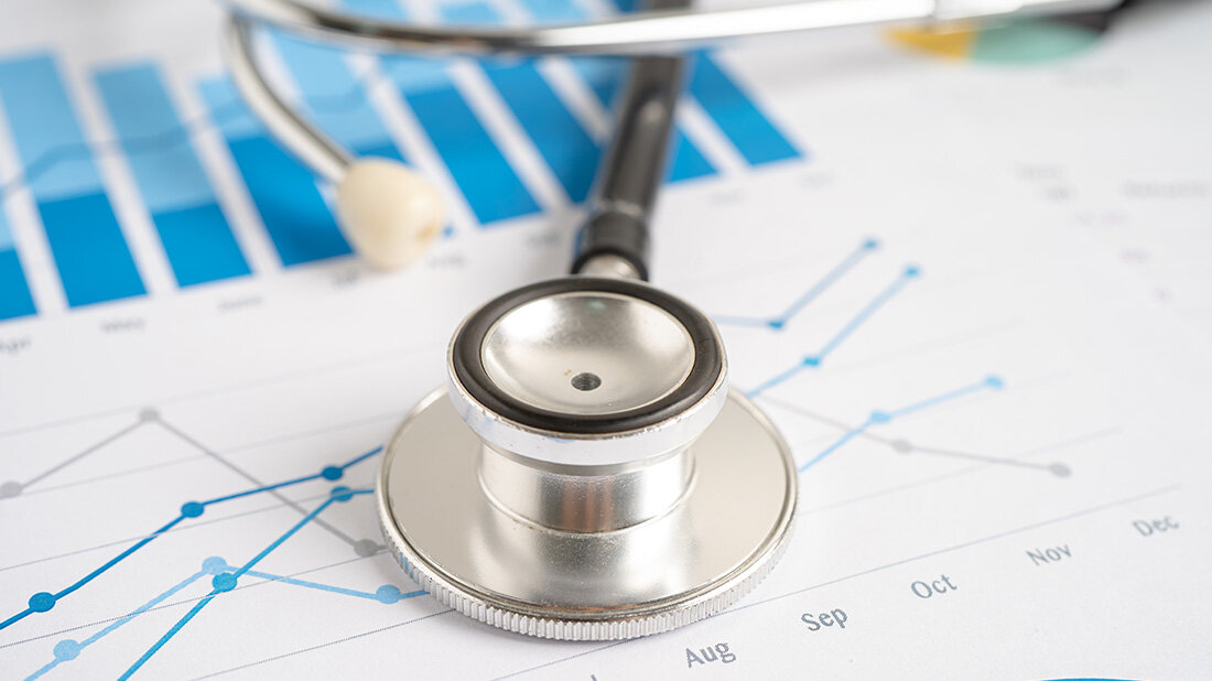 Krankenhausfinanzierung.jpg Krankenhausfinanzierung: 70 Prozent der Häuser in Exesitenznot