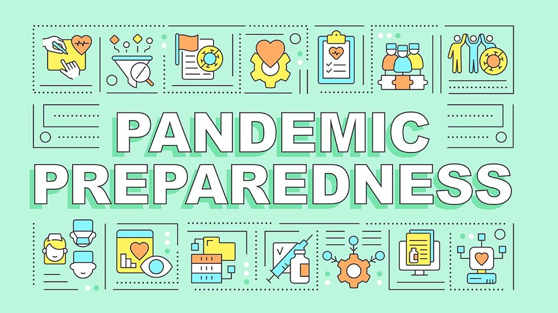 Mit Pilotprojekt LOKI Infektionen in den Griff bekommen