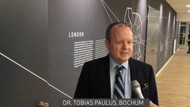 Interviews vom Radiologie Kongress Ruhr