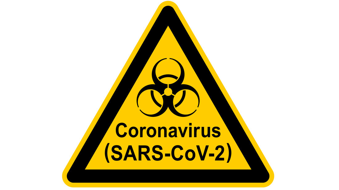SARS-CoV-2-PCR-Testgeschehen
