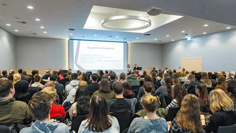 Veranstaltungen RadiologieKongressRuhr 2019