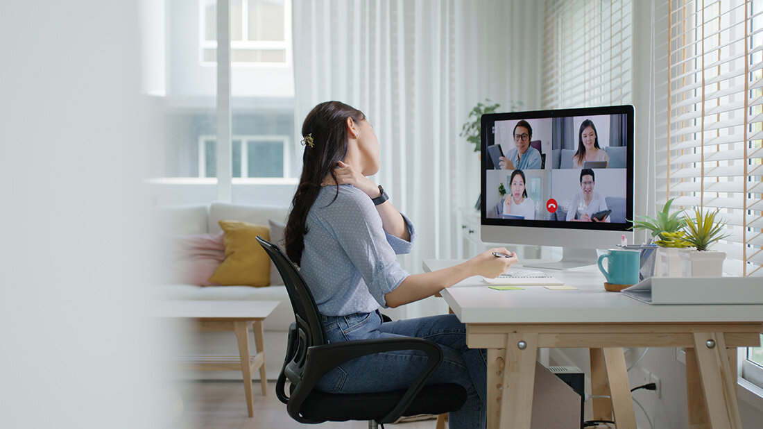 Videoconference_Fatigue.jpg Stärkere Ermüdung durch Videokonferenzen nachgewiesen