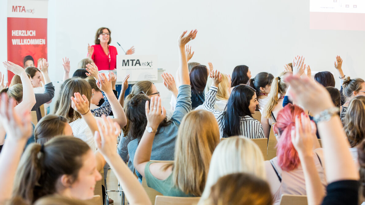 MTA next MTA next