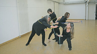 2-Tages-Seminar Konfliktmanagement