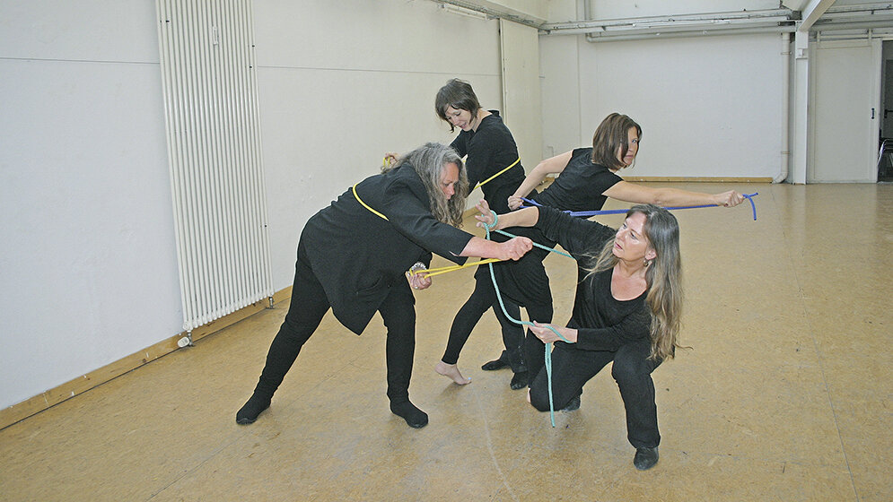 Veranstaltungen 2-Tages-Seminar Konfliktmanagement