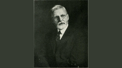 James Jackson Putnam