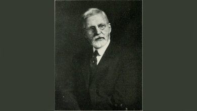 James Jackson Putnam