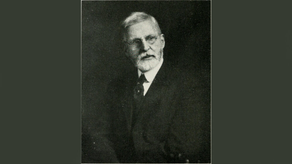 James Jackson Putnam