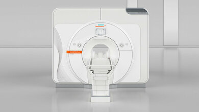 7T MRT-Scanner Magnetom Terra 