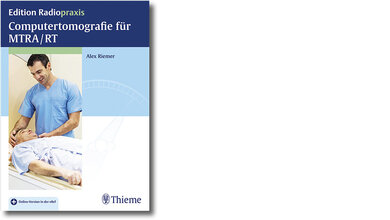 Medien CT für MTRA