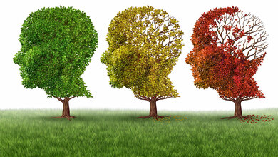 Neuer Biomarker für Demenz?