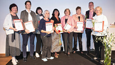 50 Jahre DVTA. Gemeinsam. Zukunft. Gestalten.