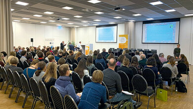 Biobanken, medizinische Laboratorien und die Auswirkungen der IVDR