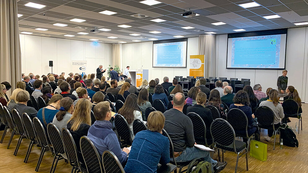 Biobanken, medizinische Laboratorien und die Auswirkungen der IVDR