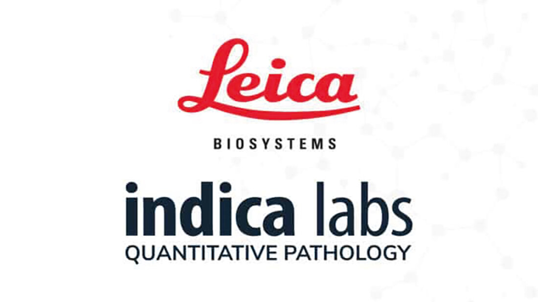Leica Biosystems: Partnerschaft mit Indica Labs
