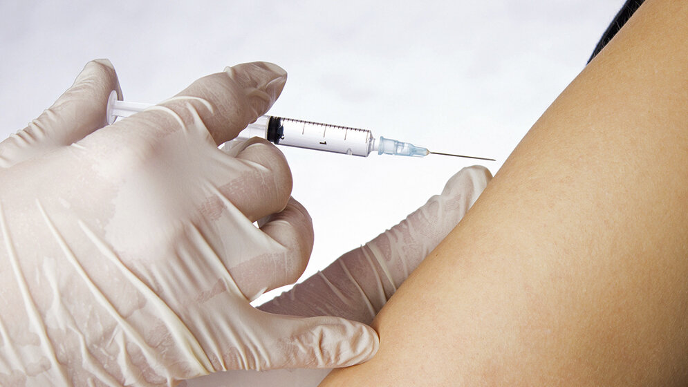 Gesundheitspolitik Globale Gesundheit