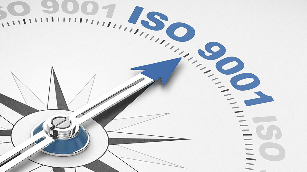 Die Revision der DIN EN ISO 9001-2012