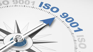 Die Revision der DIN EN ISO 9001-2012
