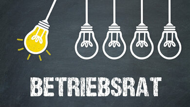 Titelbild zu aktuellen Rechtsinformationen