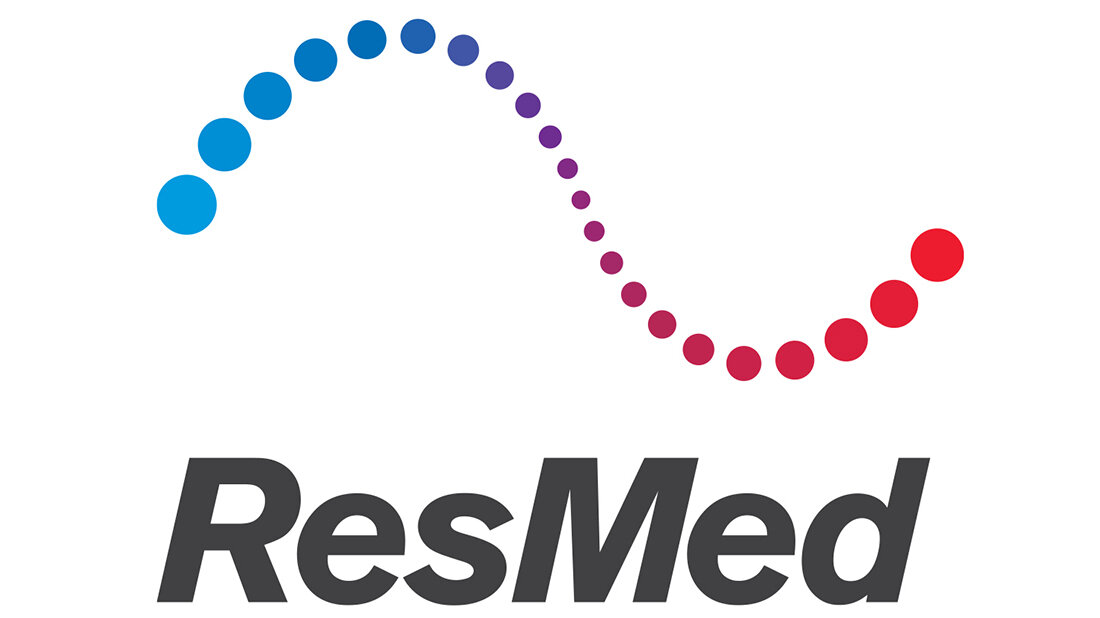 ResMed-Logo
