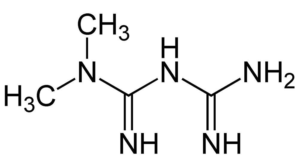 Metformin