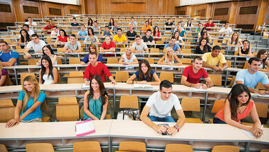 Master Biomedical Sciences