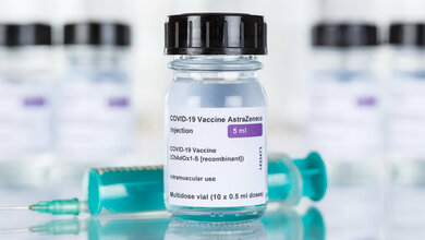 Vektorimpfstoffe gegen SARS-CoV-2