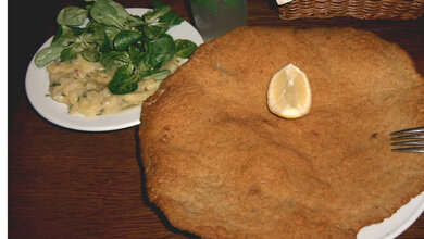 Ernährung