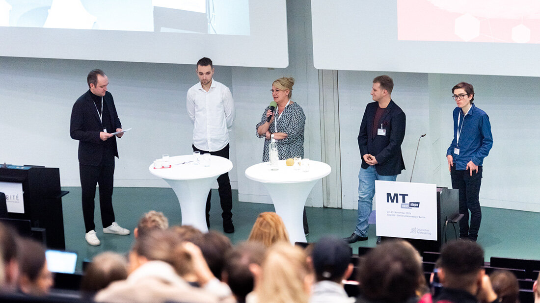 MT next steps Berlin 2024