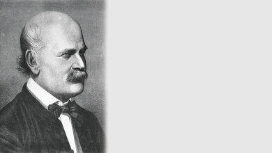 Kennen Sie Ignaz Semmelweis?