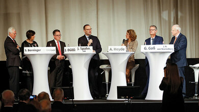 Deutscher Krankenhaustag