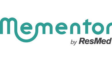 Firmenlogo mementor