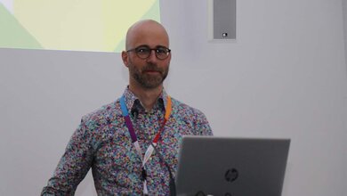 Heye_nachhaltigkeit.jpg Leerlaufzeiten von CT- und MRT-Geräten fressen so viel Energie wie ein 852-Seelen-Dorf.