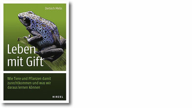 Leben mit Gift
