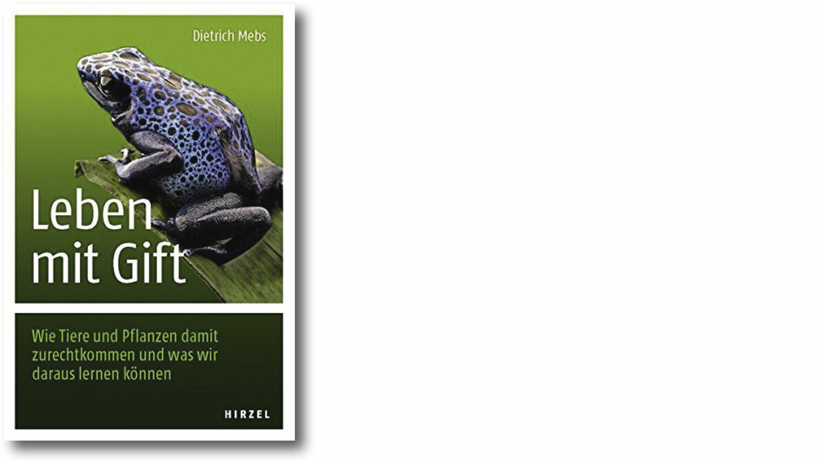 Leben mit Gift