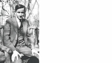 Licht und Leben – Der Biophysiker Max Delbrück (1906–81)