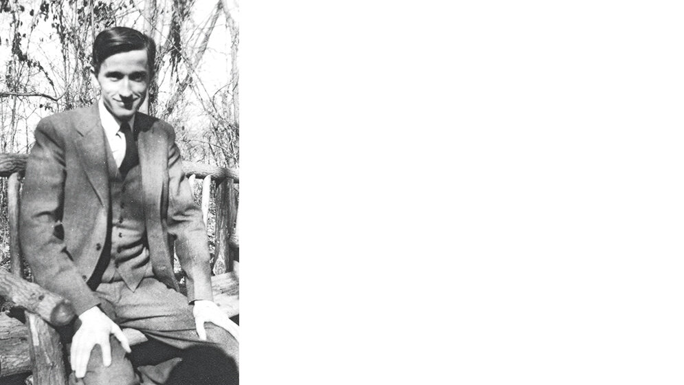 Licht und Leben – Der Biophysiker Max Delbrück (1906–81)