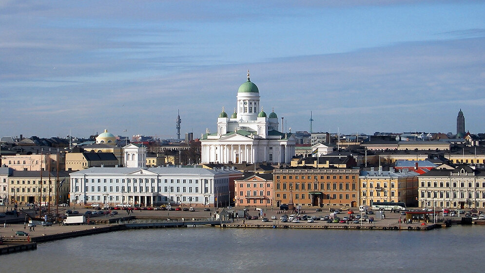 International Labquality Days in Helsinki, Finnland