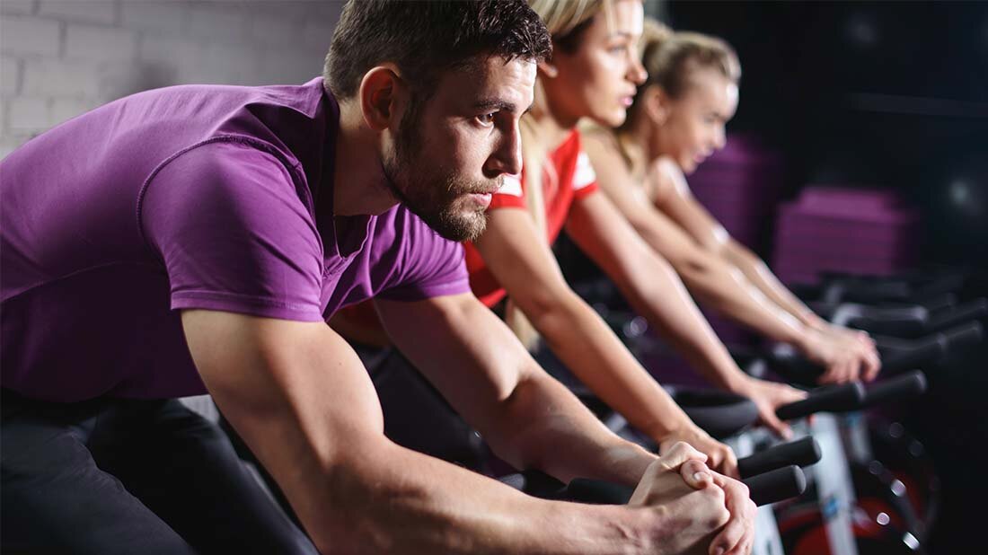 Münchner Studie liefert wichtige Anhaltspunkte für den Indoor-Sport,