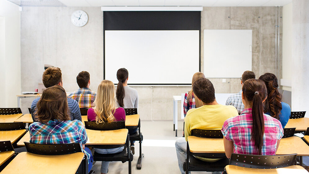 Akademisierung von Lehrkräften der Gesundheitsprofessionen